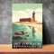 Dry Tortugas National Park Poster, Travel Art, Office Poster, Home Decor | S3 product 3